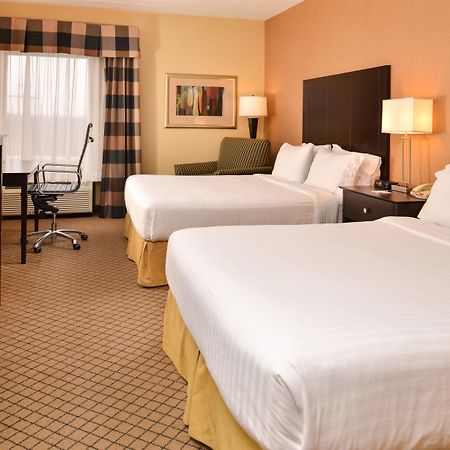 Holiday Inn Express Lewisburg - New Columbia By Ihg Eksteriør bilde