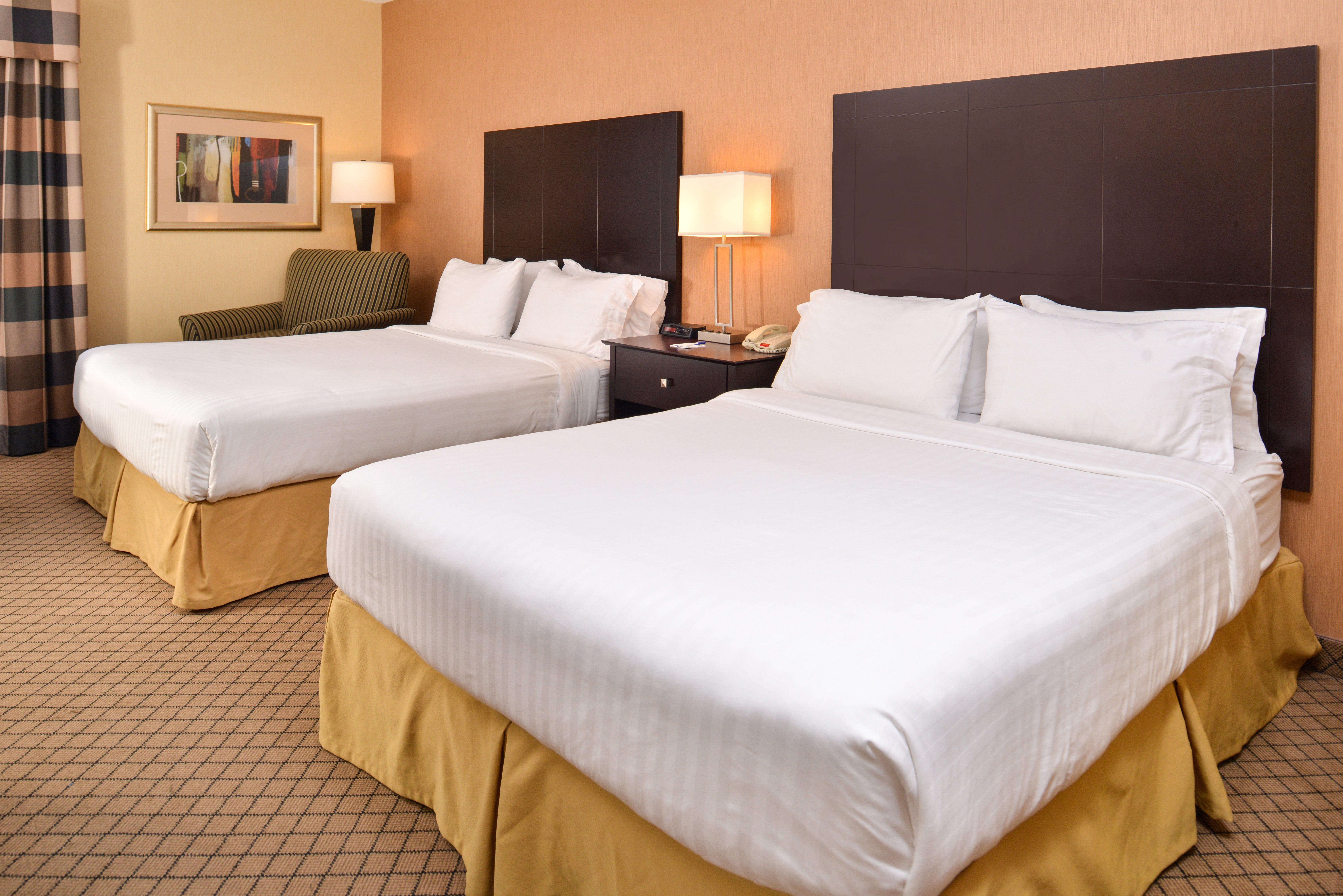 Holiday Inn Express Lewisburg - New Columbia By Ihg Eksteriør bilde
