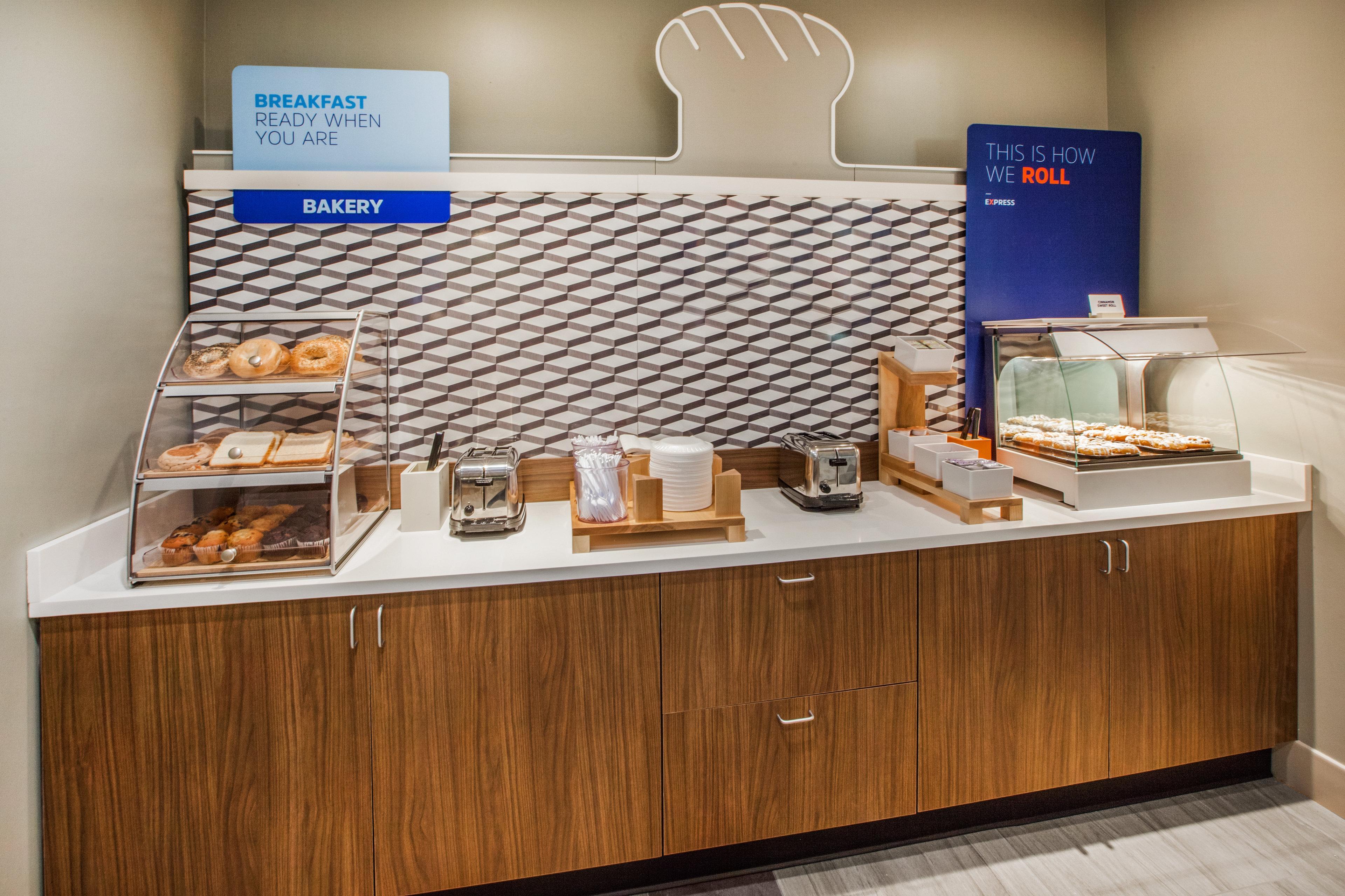 Holiday Inn Express Lewisburg - New Columbia By Ihg Eksteriør bilde