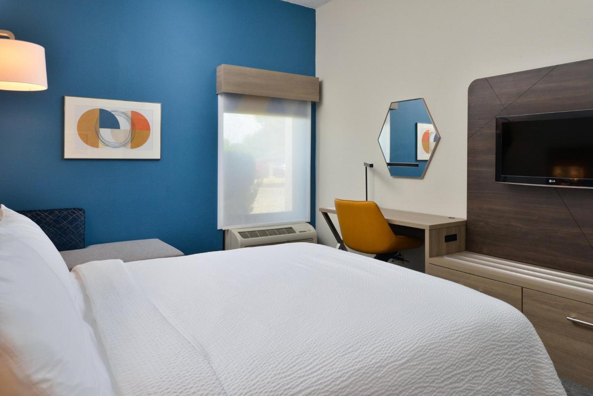 Holiday Inn Express Lewisburg - New Columbia By Ihg Eksteriør bilde