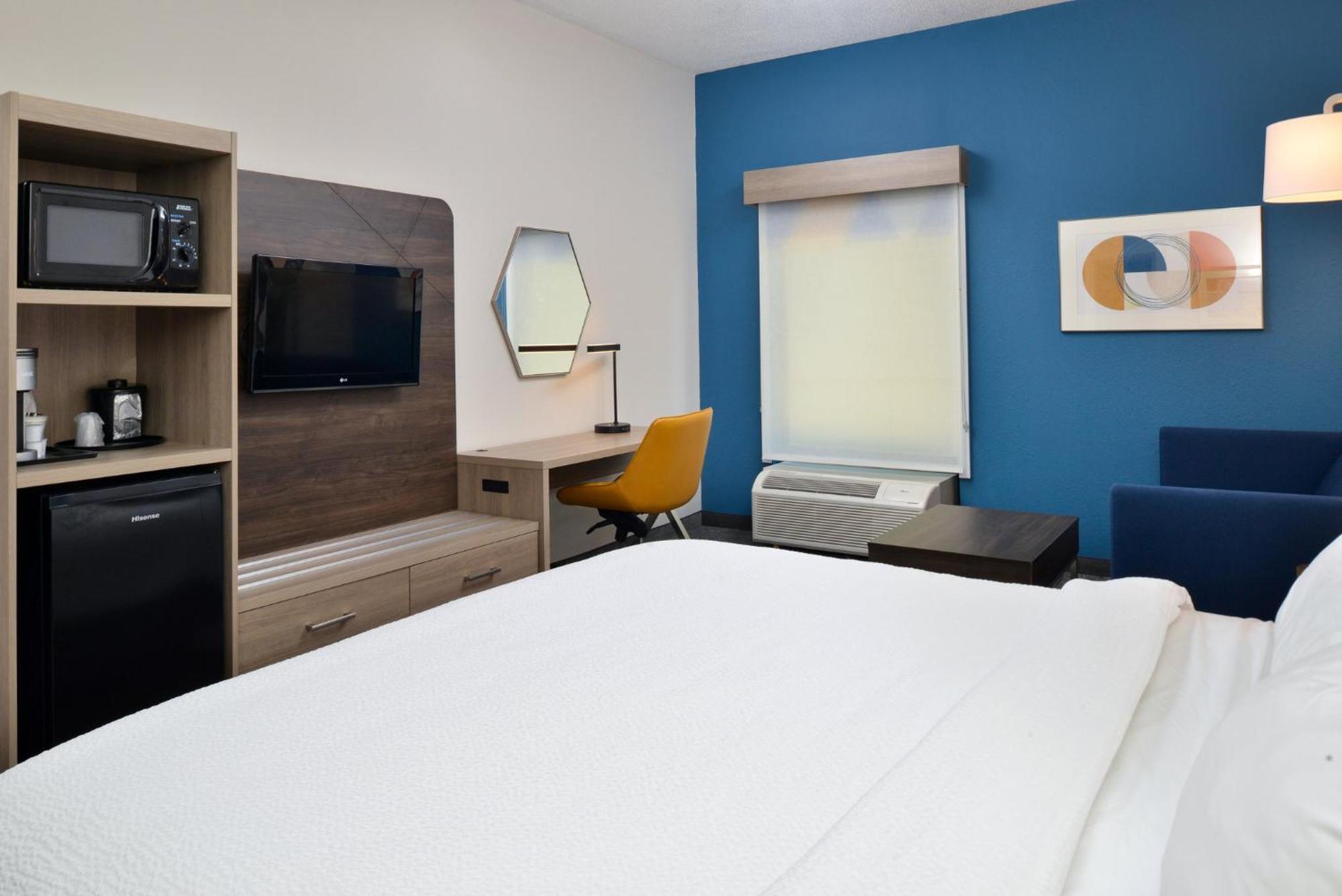 Holiday Inn Express Lewisburg - New Columbia By Ihg Eksteriør bilde
