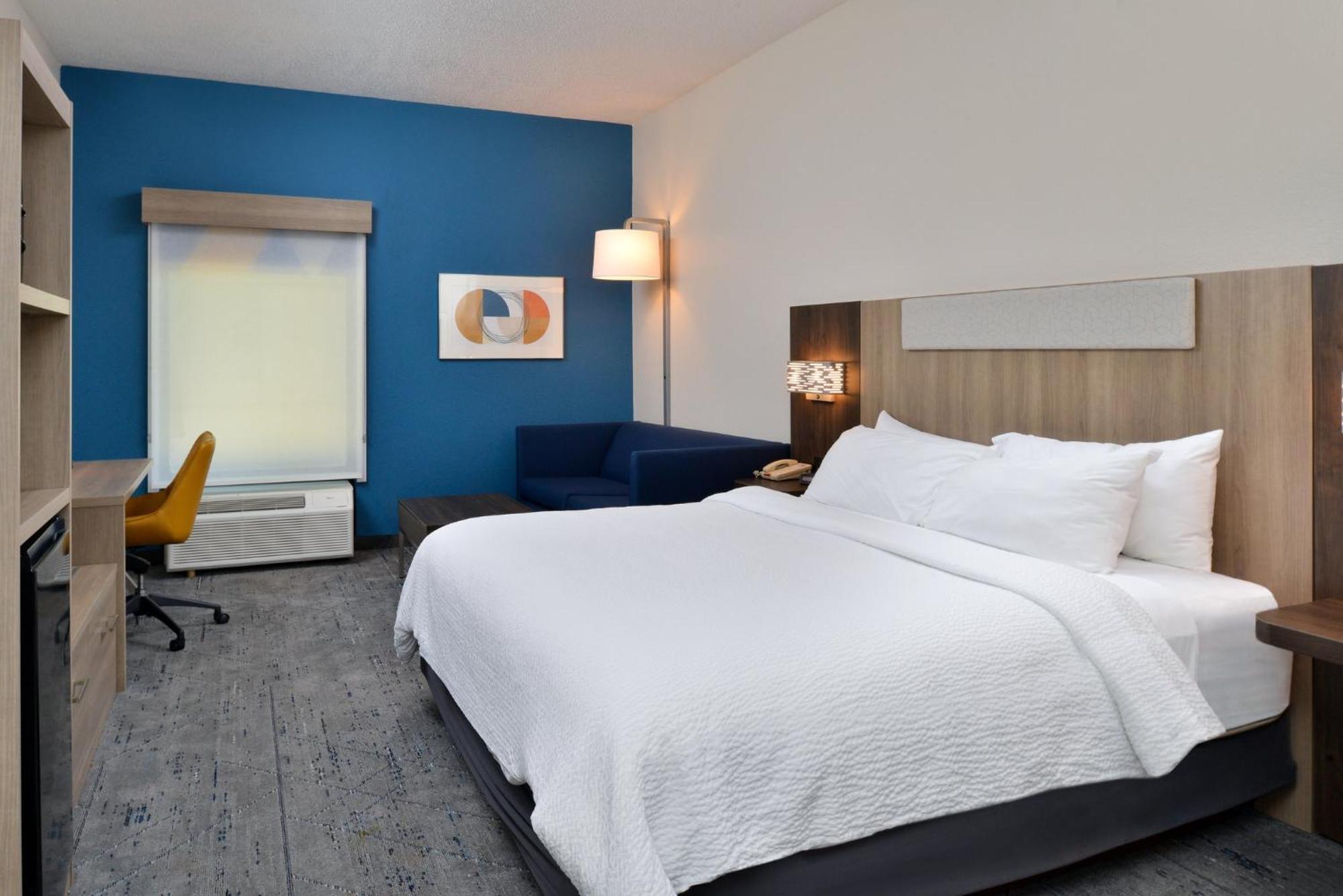 Holiday Inn Express Lewisburg - New Columbia By Ihg Eksteriør bilde