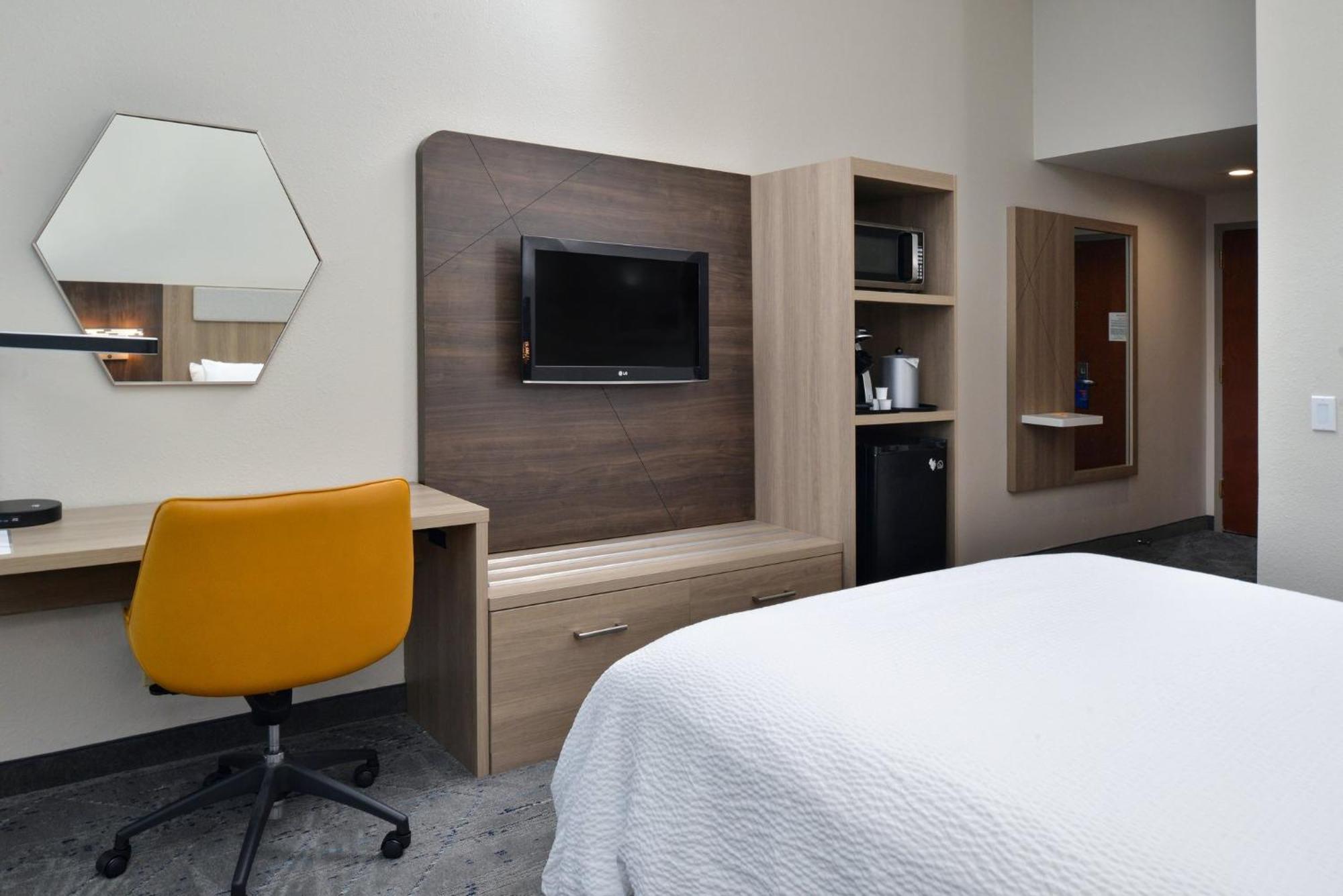 Holiday Inn Express Lewisburg - New Columbia By Ihg Eksteriør bilde