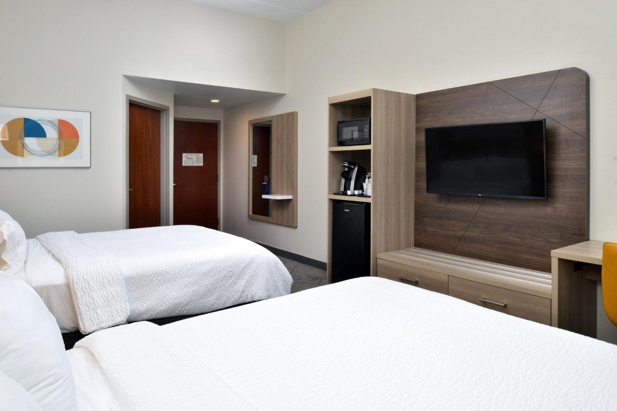 Holiday Inn Express Lewisburg - New Columbia By Ihg Eksteriør bilde