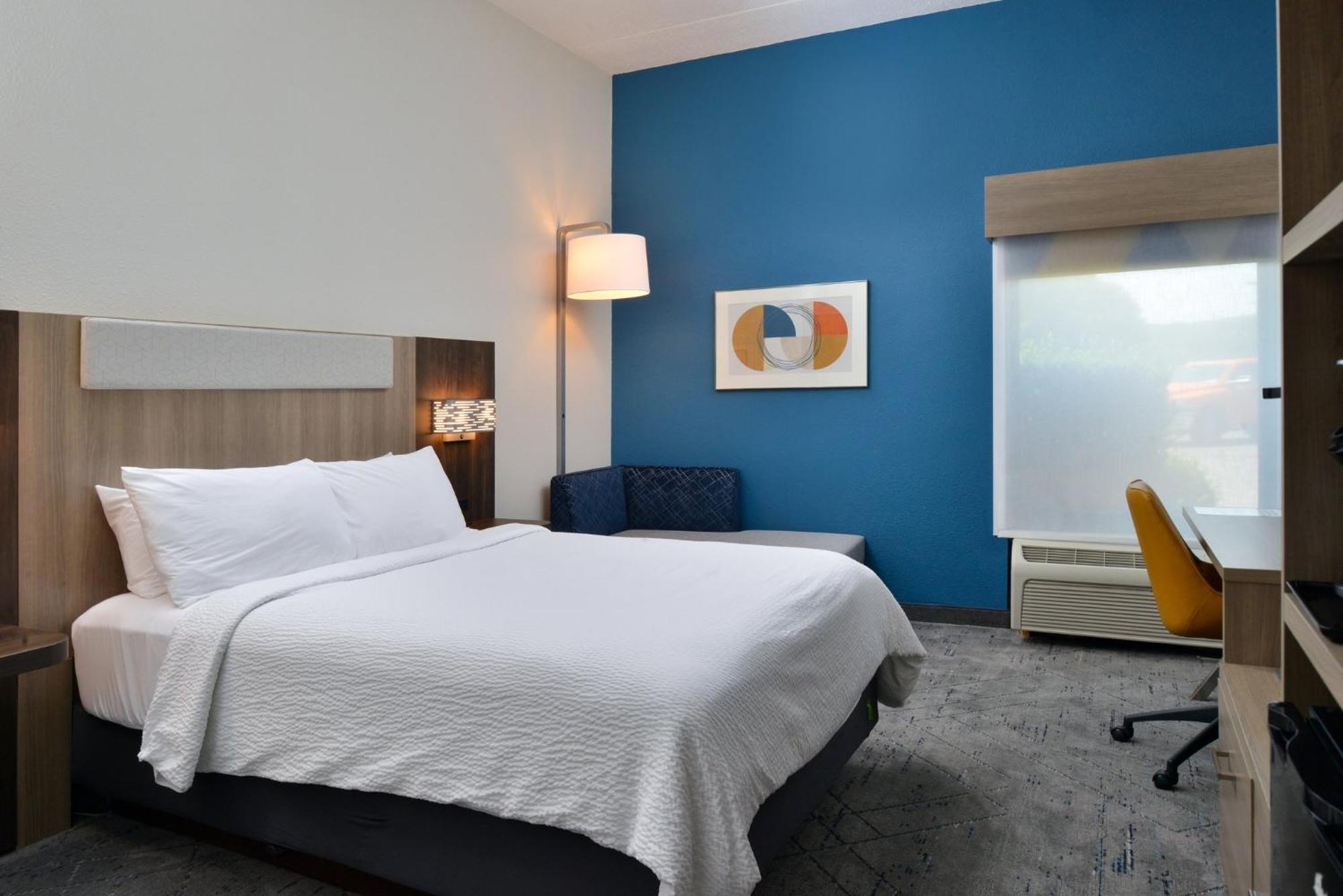 Holiday Inn Express Lewisburg - New Columbia By Ihg Eksteriør bilde