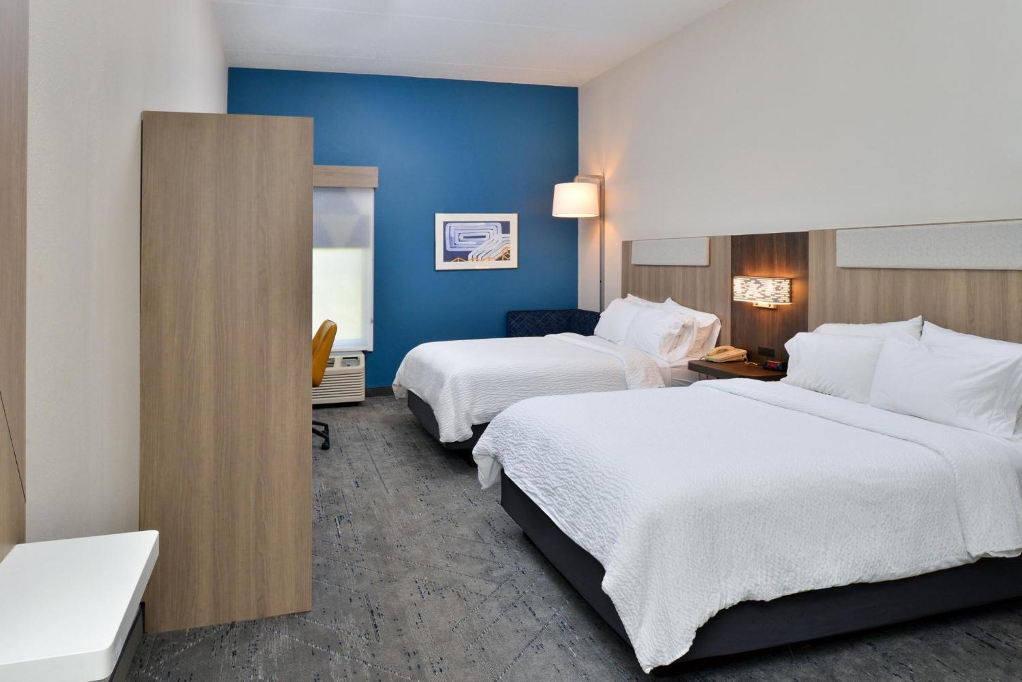 Holiday Inn Express Lewisburg - New Columbia By Ihg Eksteriør bilde