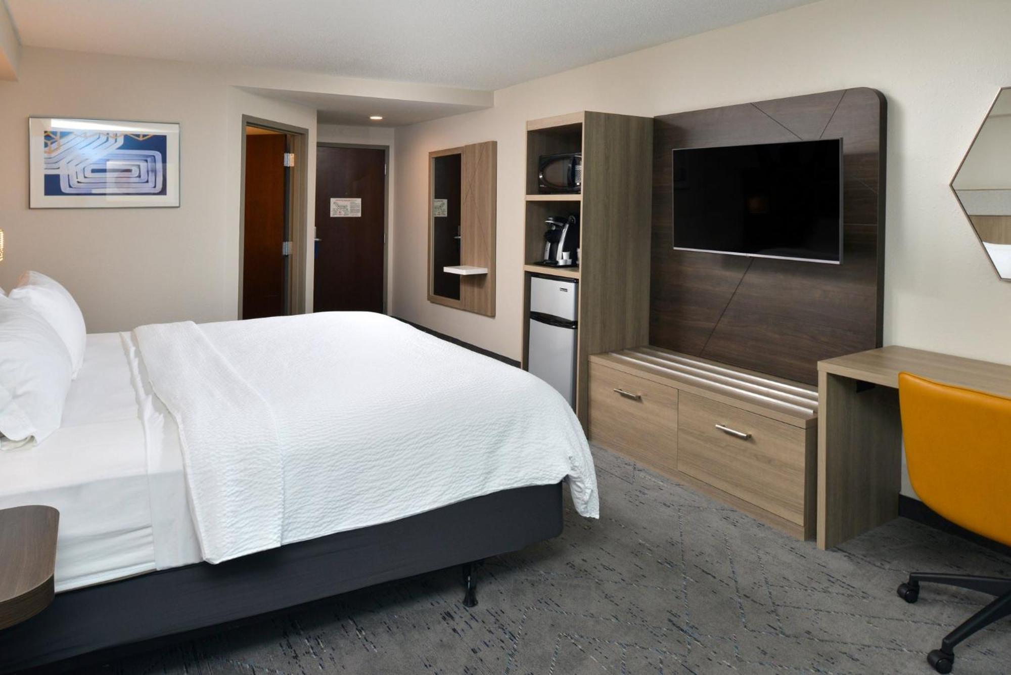 Holiday Inn Express Lewisburg - New Columbia By Ihg Eksteriør bilde