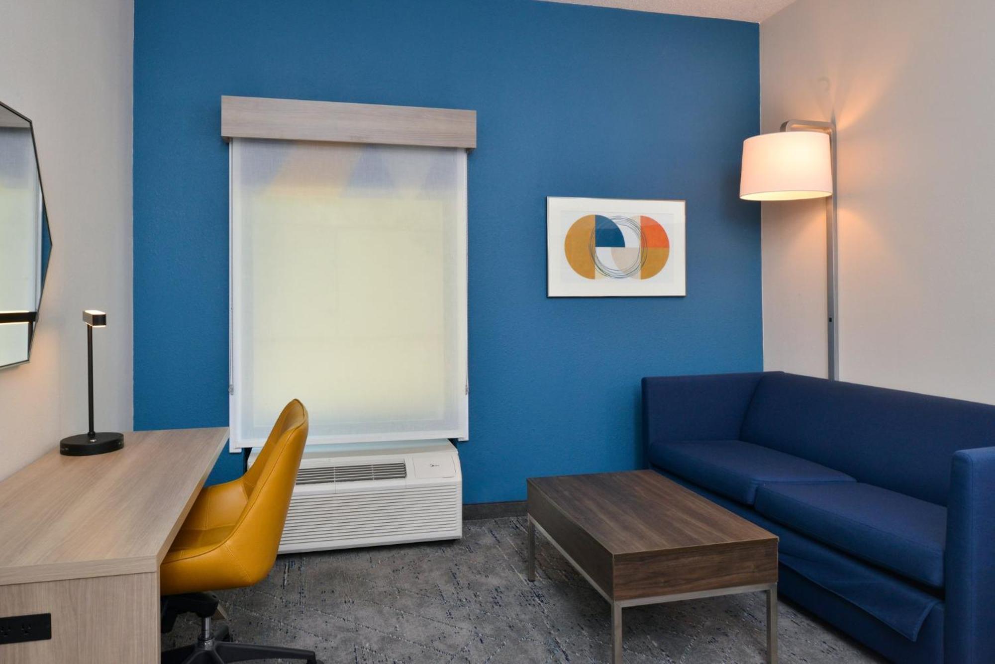 Holiday Inn Express Lewisburg - New Columbia By Ihg Eksteriør bilde