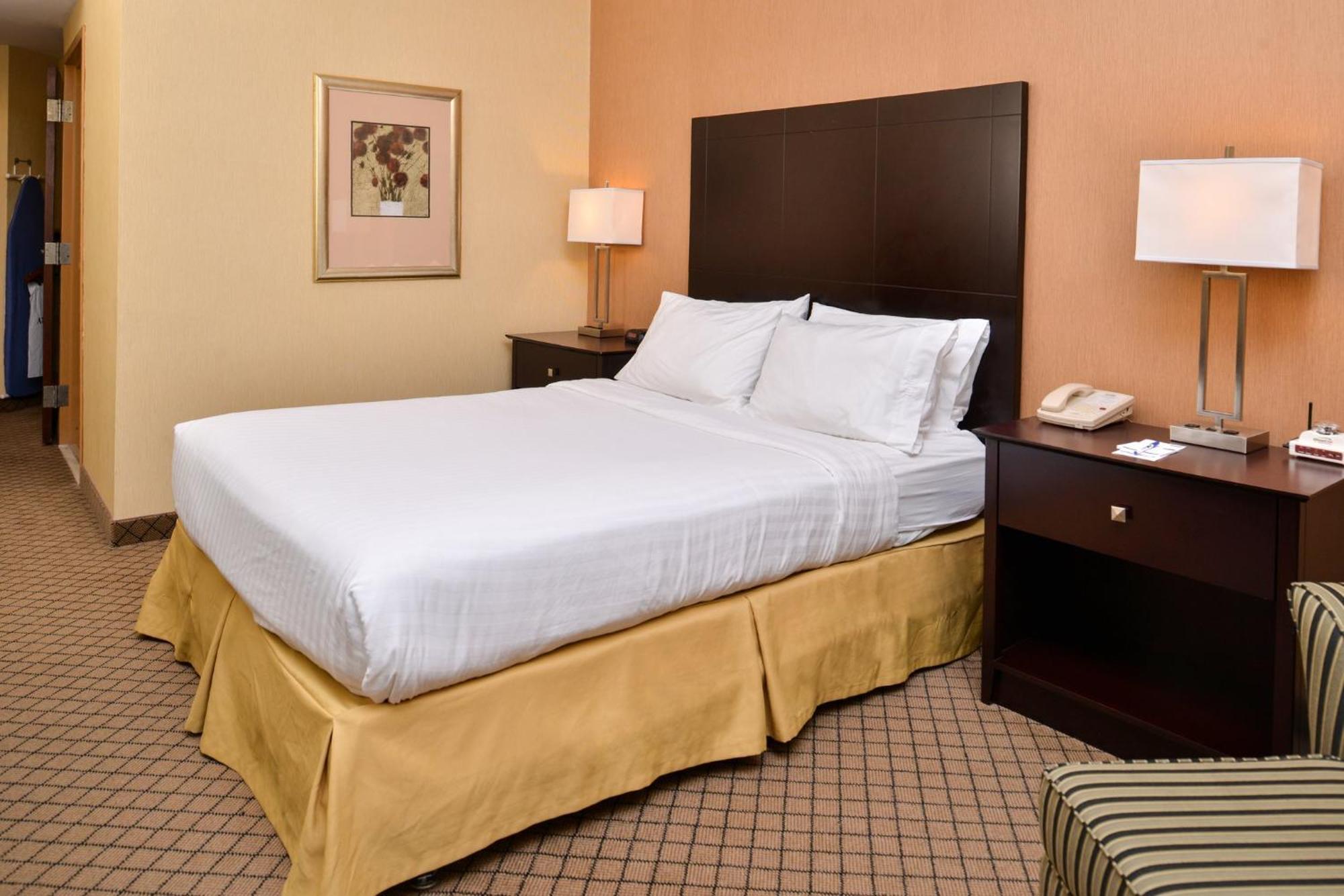 Holiday Inn Express Lewisburg - New Columbia By Ihg Eksteriør bilde